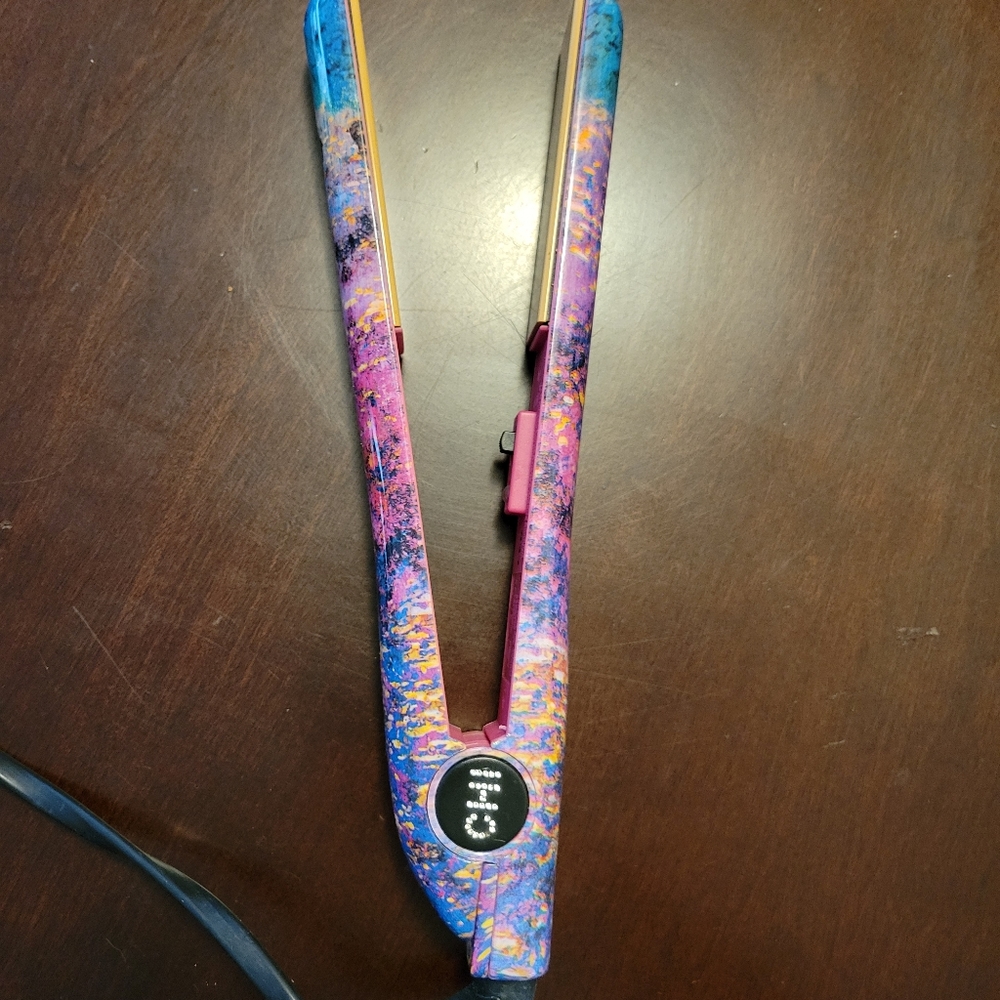 Chi Flat Iron